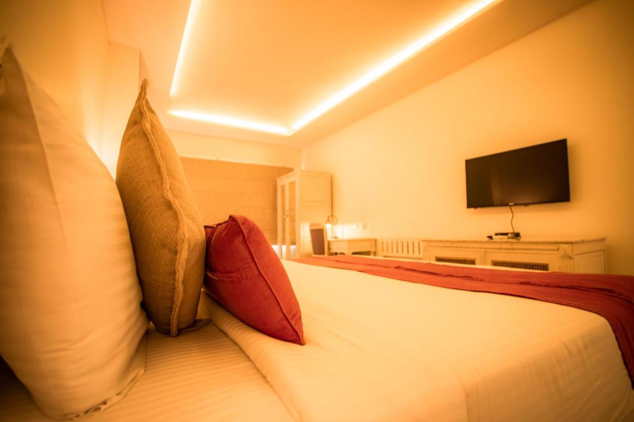 The Kehloor Hotel Udaipur Buitenkant foto