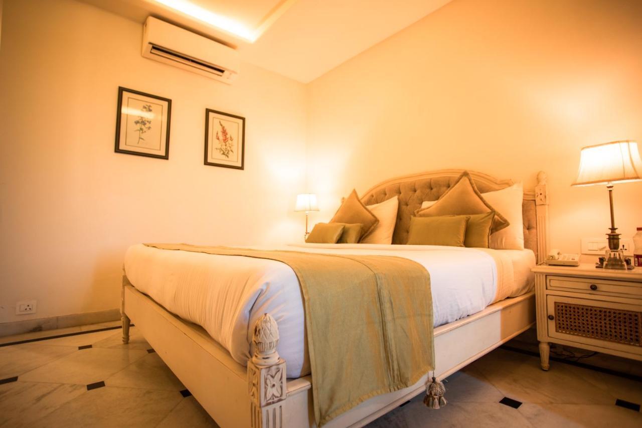 The Kehloor Hotel Udaipur Buitenkant foto