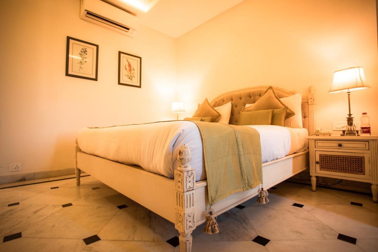 The Kehloor Hotel Udaipur Buitenkant foto