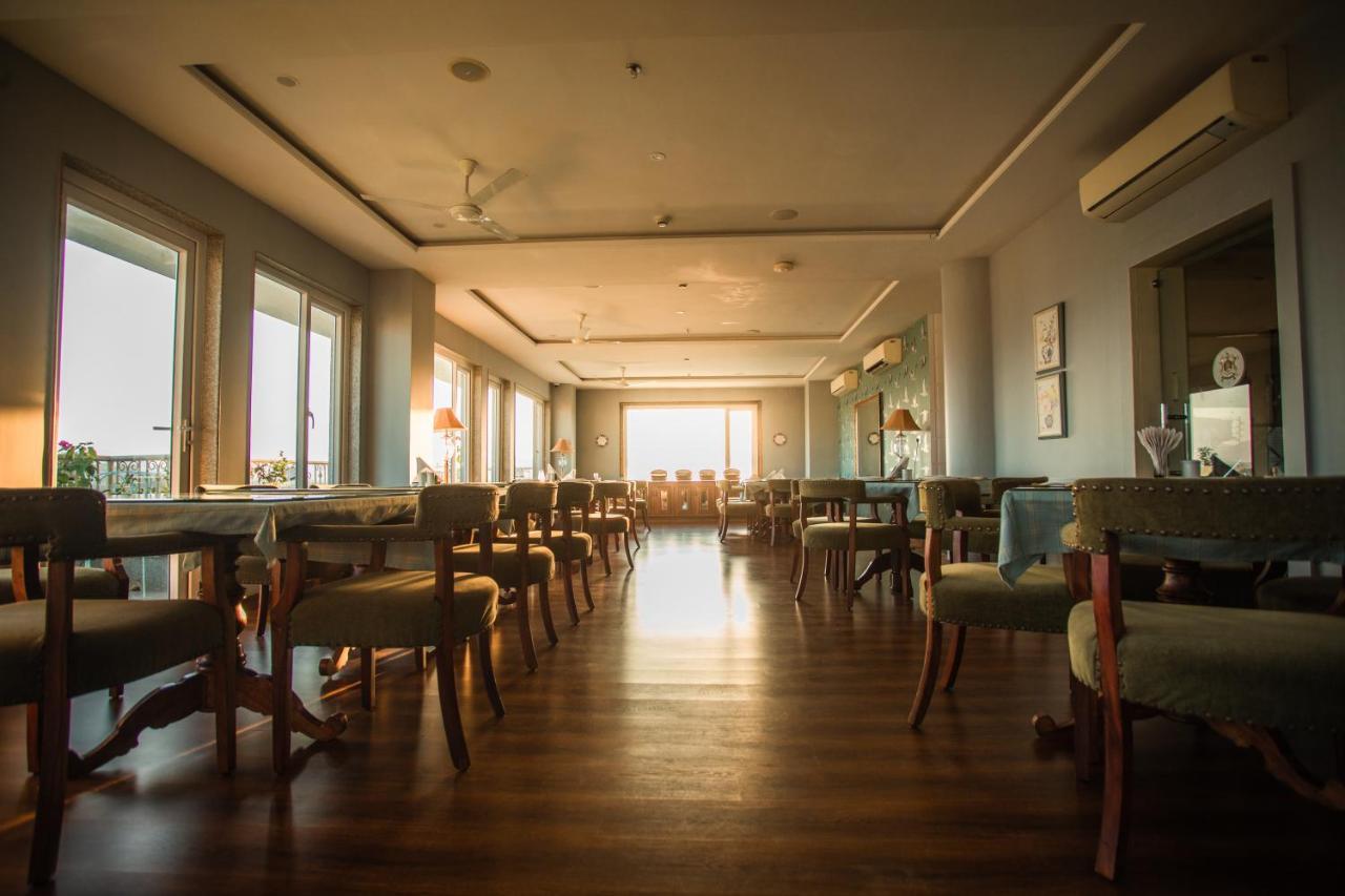 The Kehloor Hotel Udaipur Buitenkant foto