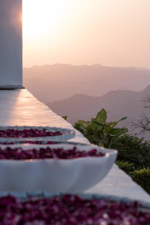 The Kehloor Hotel Udaipur Buitenkant foto