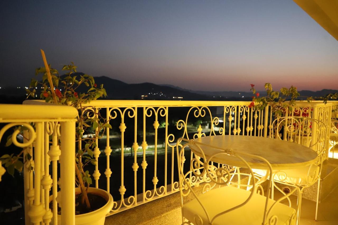 The Kehloor Hotel Udaipur Buitenkant foto
