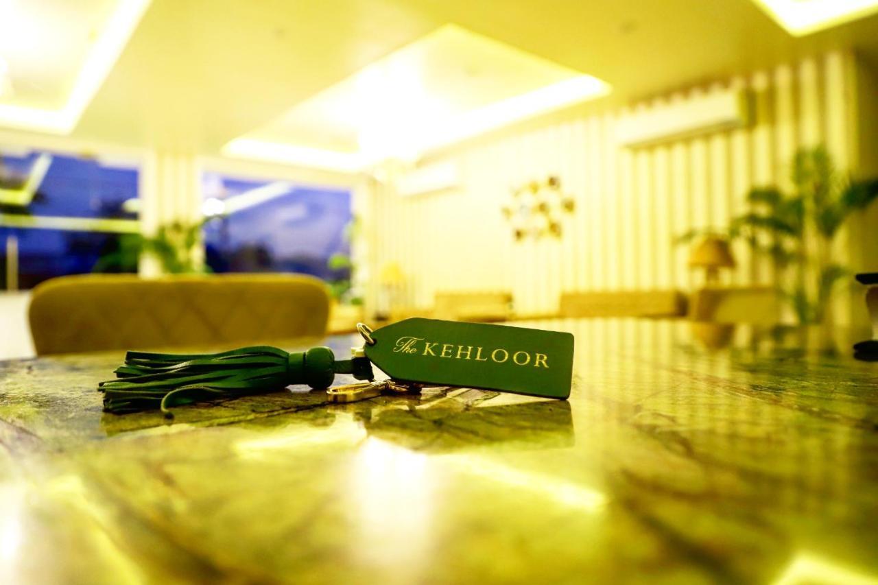 The Kehloor Hotel Udaipur Buitenkant foto