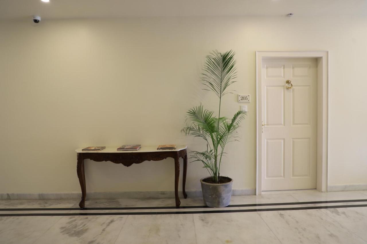The Kehloor Hotel Udaipur Buitenkant foto