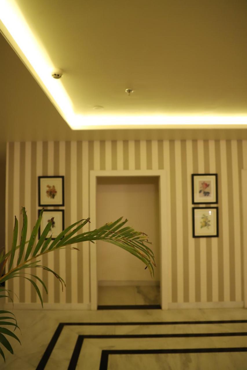 The Kehloor Hotel Udaipur Buitenkant foto